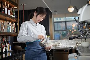 Four Points by Sheraton Jiaxing