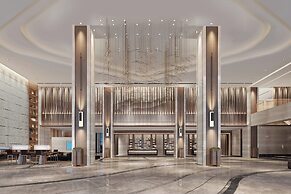 Four Points by Sheraton Jiaxing