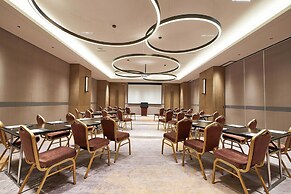 Four Points by Sheraton Jiaxing