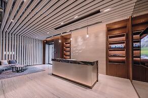 Four Points by Sheraton Jiaxing