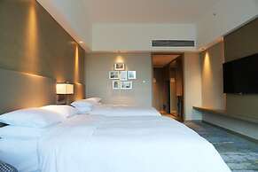 Four Points by Sheraton Jiaxing