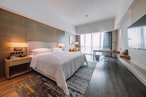 Four Points by Sheraton Jiaxing