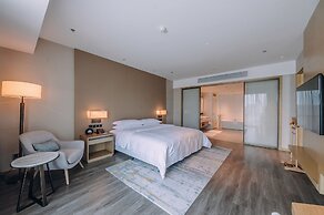Four Points by Sheraton Jiaxing