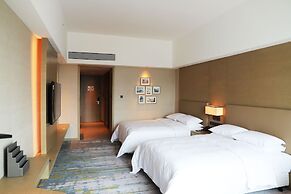 Four Points by Sheraton Jiaxing