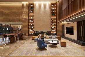 Four Points by Sheraton Jiaxing