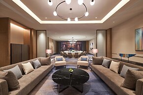 Four Points by Sheraton Jiaxing