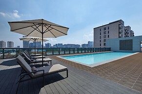 Four Points by Sheraton Jiaxing