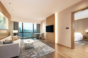 Four Points by Sheraton Jiaxing