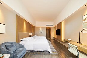 Four Points by Sheraton Jiaxing