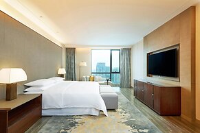 Four Points by Sheraton Jiaxing