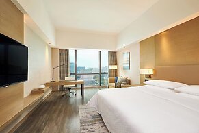 Four Points by Sheraton Jiaxing
