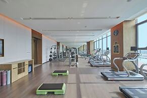 Four Points by Sheraton Jiaxing