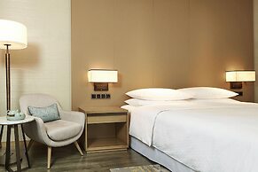 Four Points by Sheraton Jiaxing