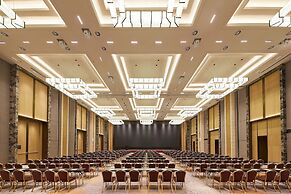 Four Points by Sheraton Jiaxing