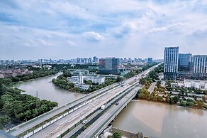 Four Points by Sheraton Jiaxing