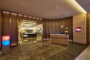 Four Points by Sheraton Jiaxing