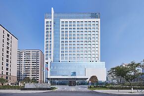 Four Points by Sheraton Jiaxing