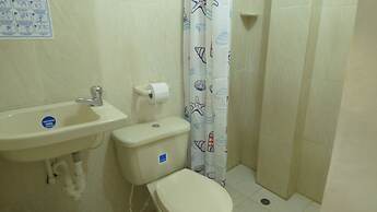 Hostal Alto De La Montaña