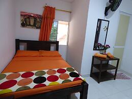 Hostal Alto De La Montaña