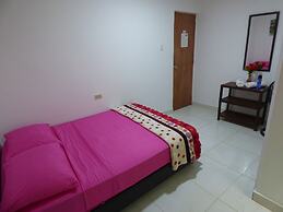 Hostal Alto De La Montaña