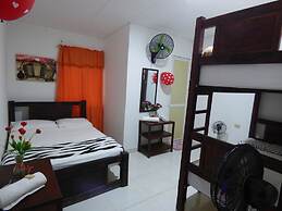 Hostal Alto De La Montaña