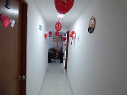 Hostal Alto De La Montaña