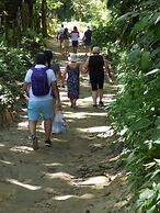 Hostal Alto De La Montaña