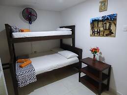 Hostal Alto De La Montaña