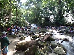 Hostal Alto De La Montaña