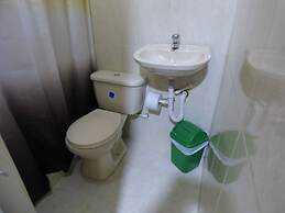 Hostal Alto De La Montaña