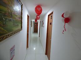 Hostal Alto De La Montaña