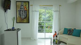 Hostal Alto De La Montaña