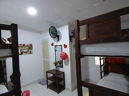 Hostal Alto De La Montaña