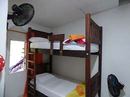 Hostal Alto De La Montaña