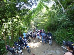 Hostal Alto De La Montaña