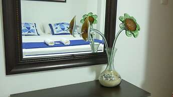 Hostal Alto De La Montaña