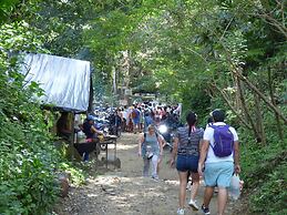 Hostal Alto De La Montaña