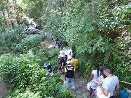 Hostal Alto De La Montaña