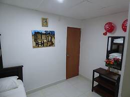 Hostal Alto De La Montaña