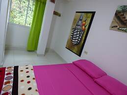 Hostal Alto De La Montaña