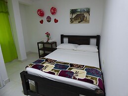 Hostal Alto De La Montaña