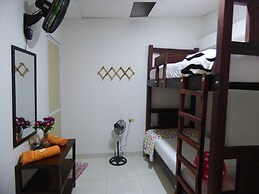 Hostal Alto De La Montaña