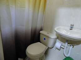 Hostal Alto De La Montaña