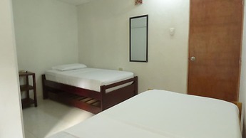 Hostal Alto De La Montaña