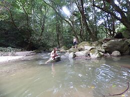 Hostal Alto De La Montaña