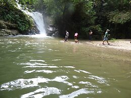 Hostal Alto De La Montaña
