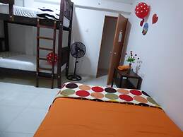 Hostal Alto De La Montaña