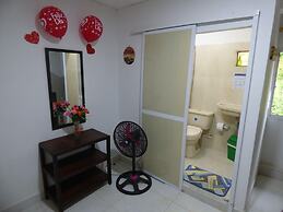 Hostal Alto De La Montaña