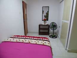 Hostal Alto De La Montaña