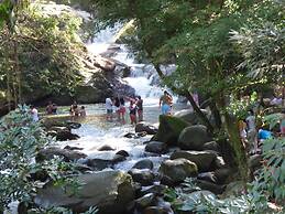 Hostal Alto De La Montaña